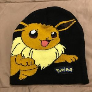 Pokémon Eevee Beanie